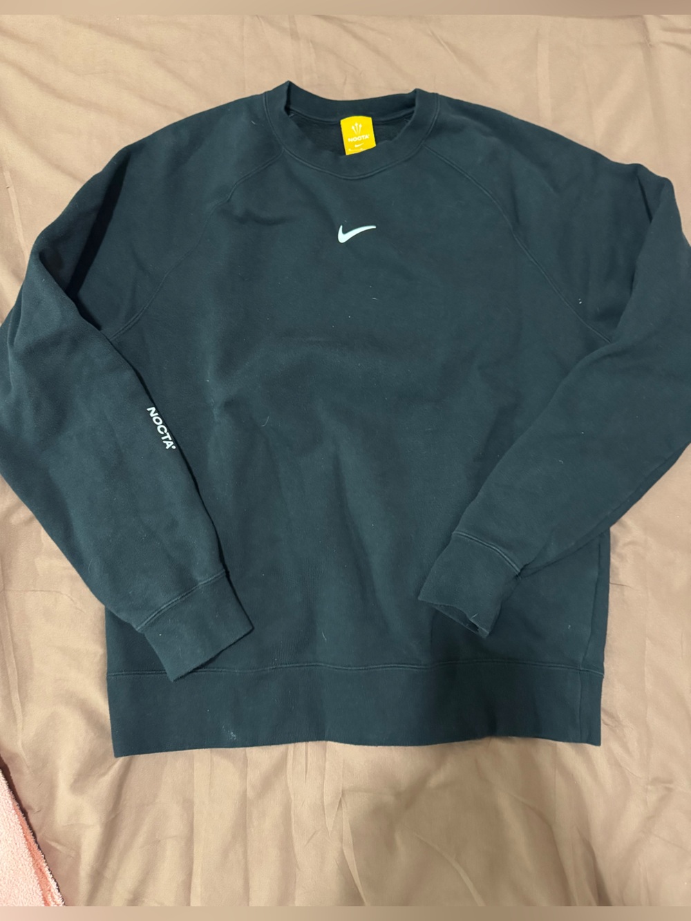 Nike Nocta Crewneck